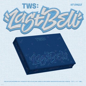 TWS - Last Bell [1st Single Album]